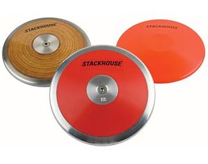 Stackhouse H.S. Boy's Discus Value Pack Discus