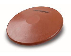 Stackhouse Indoor Rubber Discus 1 kilo Discus