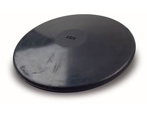 Stackhouse Official Rubber Discus 1 kilo Discus