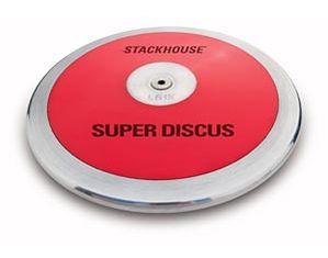Stackhouse Red Super Discus 1.6 k HS Discus