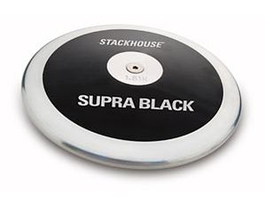 Stackhouse Supra Black Discus 1.6 k HS Discus