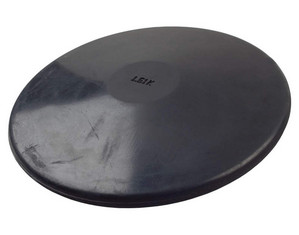Stackhouse Official Rubber Discus - Fast FREE FedEx Shipping!