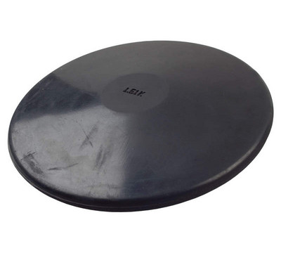Stackhouse Official Rubber Discus