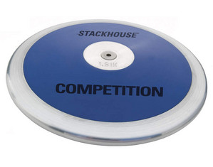 Stackhouse Competition Discus