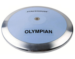 Save on Olympian at The Track and Field Equipment Superstore
