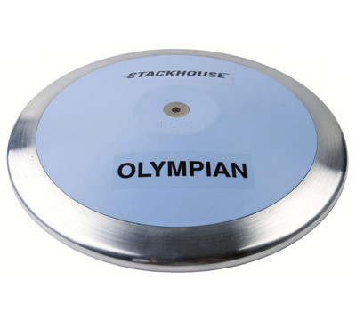 Stackhouse Olympian Discus