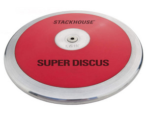 Stackhouse Super Discus