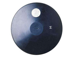 Stackhouse Practice Rubber Discus