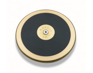 Stackhouse Nordic Brass Super Spin Discus