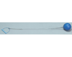 Stackhouse 95 millimeter Turned Steel Competition Hammer- 12 pound