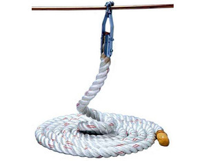 Stackhouse 15 Foot Dacron Climbing Rope