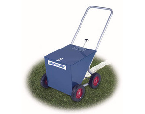 Stackhouse Genie 50 Field Liner