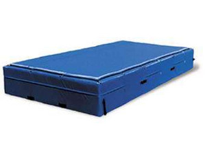 Stackhouse Elementary High Jump Pit - Fast FREE FedEx Shipping!