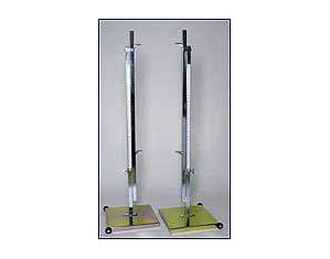 Stackhouse Steel High Jump Standard