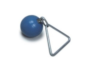 Stackhouse Stackhouse Throwing Weight  -  35 pound - Fast FREE FedEx Shipping!