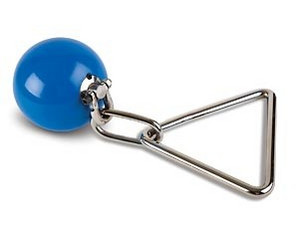 Stackhouse Stackhouse Throwing Weight  -  56 pound - Fast FREE FedEx Shipping!