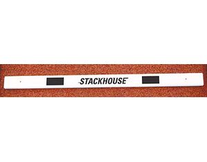 Stackhouse Replacement Hurdle Board 41