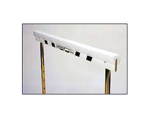 Stackhouse Foam Hurdle Guard