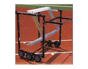Stackhouse Hanging Hurdle Cart