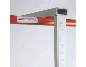 Stackhouse High Jump Measuring Device