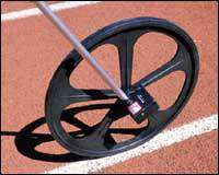 Econo Wheel (DISCO: 10/17/2005) image