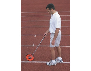 Stackhouse Economy Digital Measuring Wheel