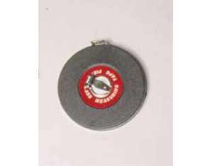 Stackhouse Fiberglass Tape With Metal Case