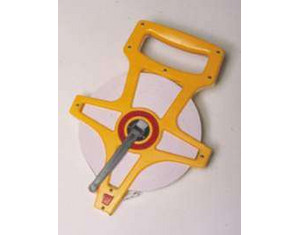 Stackhouse Fiberglass Tape With Open Reel