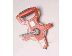 Stackhouse Steel Tape With Open Reel
