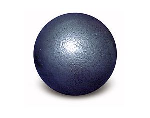 Stackhouse Iron Shot Puts 6 k 119mm