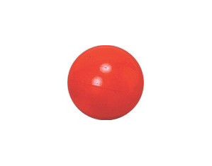 Stackhouse Indoor Soft Shell Shot - 6 pound