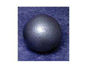 Stackhouse Iron Shot - 6 pound