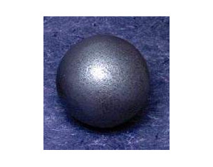 Stackhouse Iron Shot - 16 pound