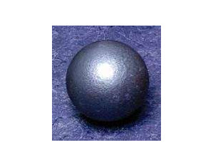 Stackhouse Masters Iron Shot - 3 kilogram