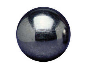 Stackhouse Stainless Steel Shot - 12 pound