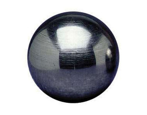 Stackhouse Stainless Steel Shot - 8.8 pound