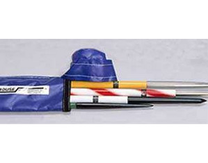 Stackhouse Stackhouse Javelin Bag