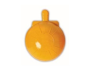 Stackhouse Javelin Nockenball - 600 gram