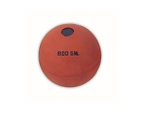 Stackhouse Rubber Javelin Ball - 800 gram