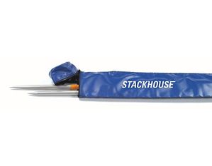 Stackhouse Javelin Bag holds 600 gram Javelin
