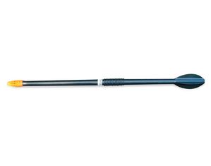 Stackhouse Long Tom Javelin 600 gram 44