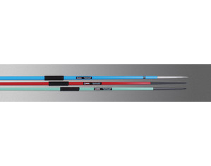 Stackhouse Sandvik Viking Javelin