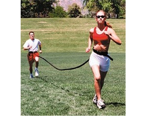 Stackhouse Doubleman Overspeed Trainer