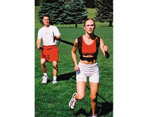 Stackhouse Resistance Trainer