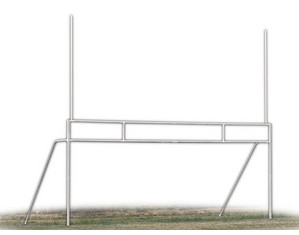 Stackhouse Football/Soccer Combination Goal Post - FREE Inside Delivery!
