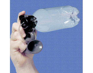 Goal Sporting Goods Economy Ecoblast Signal Horn