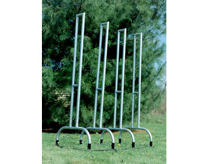 Goal Sporting Goods Shoulder Pad Rack