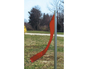 Goal Sporting Goods Football Wind Directional Flags