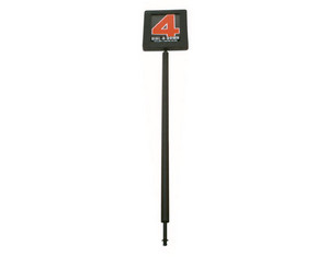 Stackhouse Adjustable Down Indicator - Fast FREE FedEx Shipping!