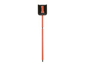 Stackhouse Down Indicator - Fast FREE FedEx Shipping!